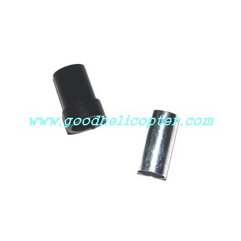 gt8008-qs8008 helicopter parts bearing set collar 2pcs - Click Image to Close